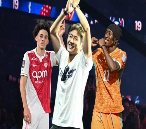彩神v巴黎卖拉莫斯+李刚仁收入破亿，将求购阿克利乌什、迪奥曼德