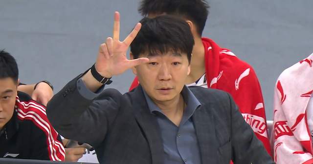 3状元+1榜眼联手！山东男篮凑齐CBA学霸阵容，邱彪能率队夺冠吗？