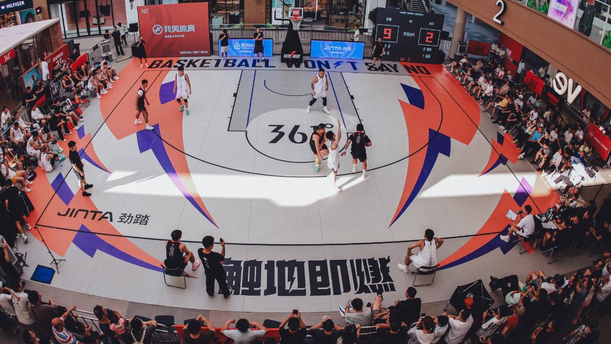 彩神v专业运动大众化：361度打开新的增长空间