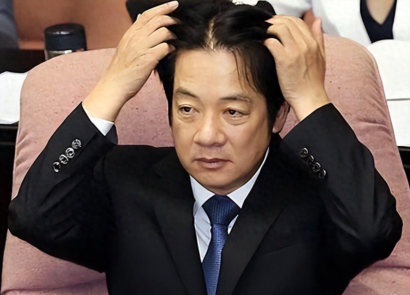 彩神v签证成废纸，海关大门全关死，民进党傻眼！一个中国成了硬规矩！