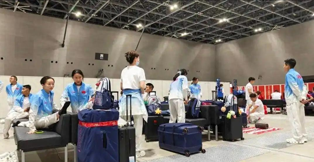 被骂 "史上最差亚运会"，日本一句话甩锅法国，印度都看不下去了