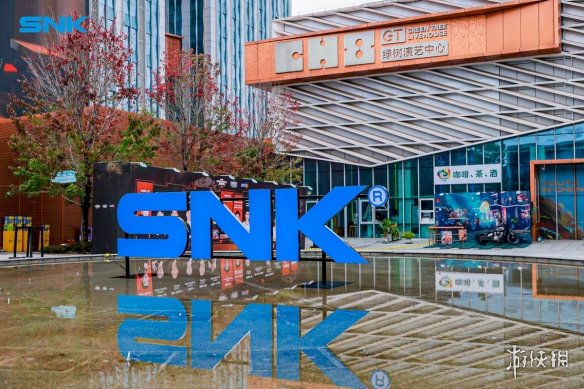 彩神v“小孩“好像真的要带领中国选手,全面占领格斗游戏的顶点了